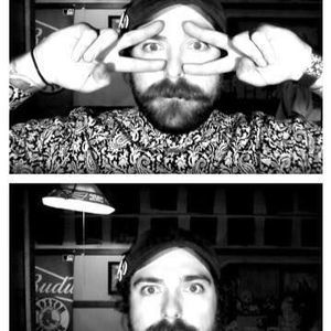 Meet your Posher, Trevor